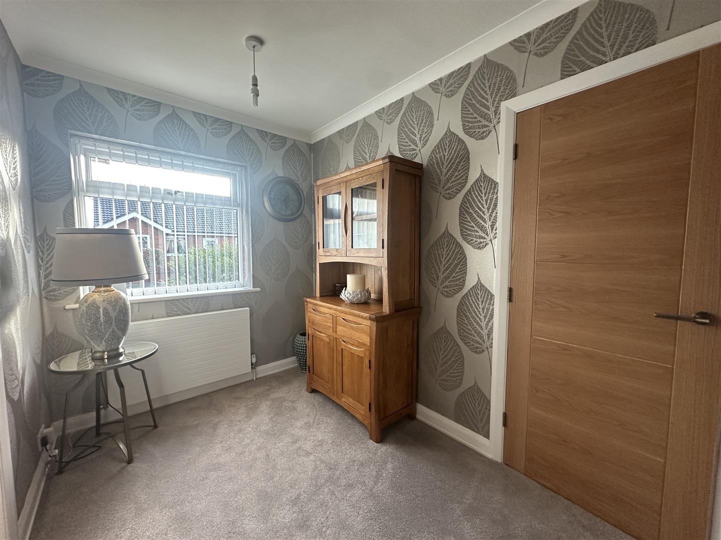 Wilson Close, Tarleton, Preston